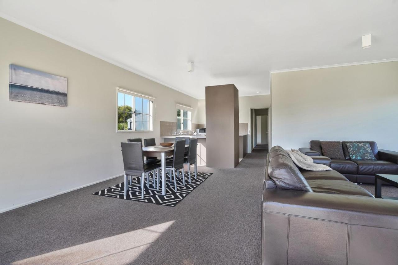 Julieanne Villa Port Fairy Bagian luar foto