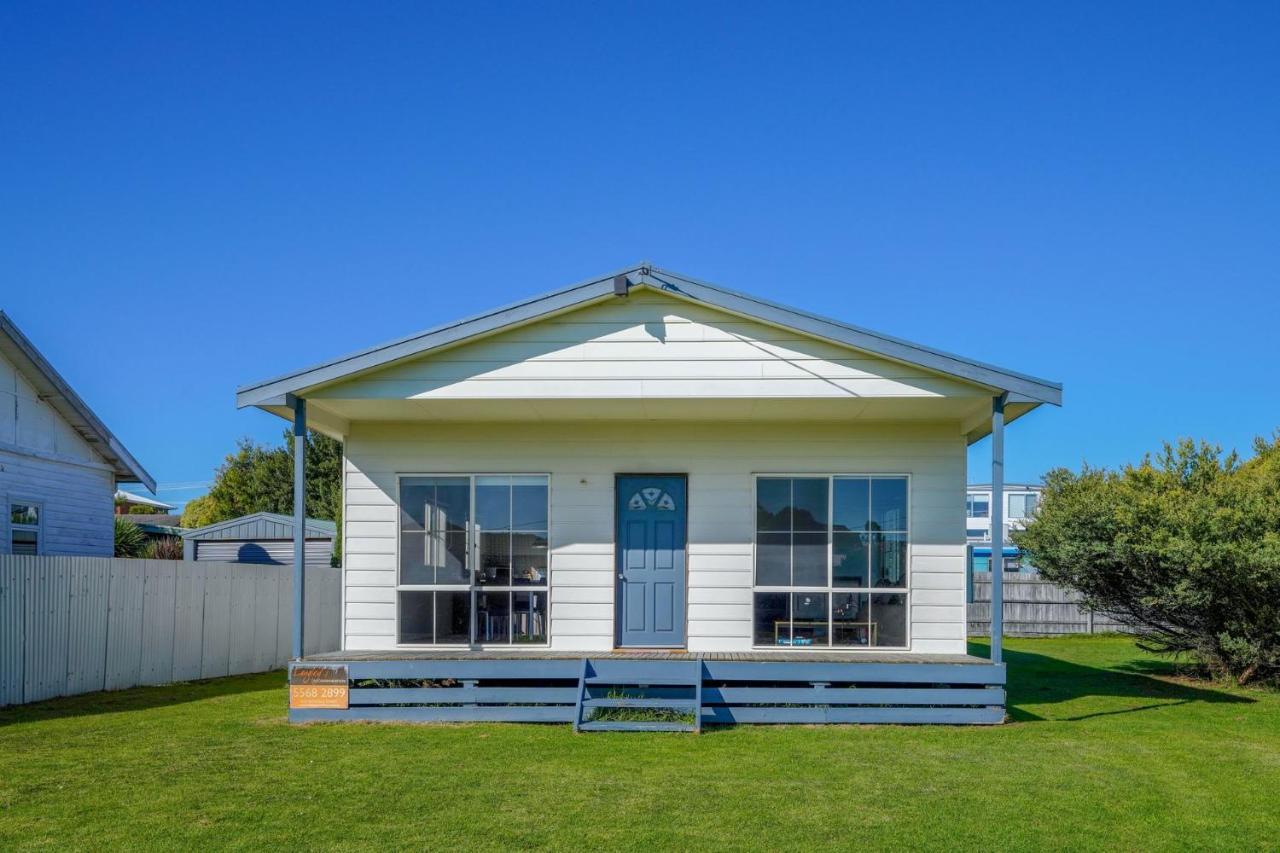 Julieanne Villa Port Fairy Bagian luar foto